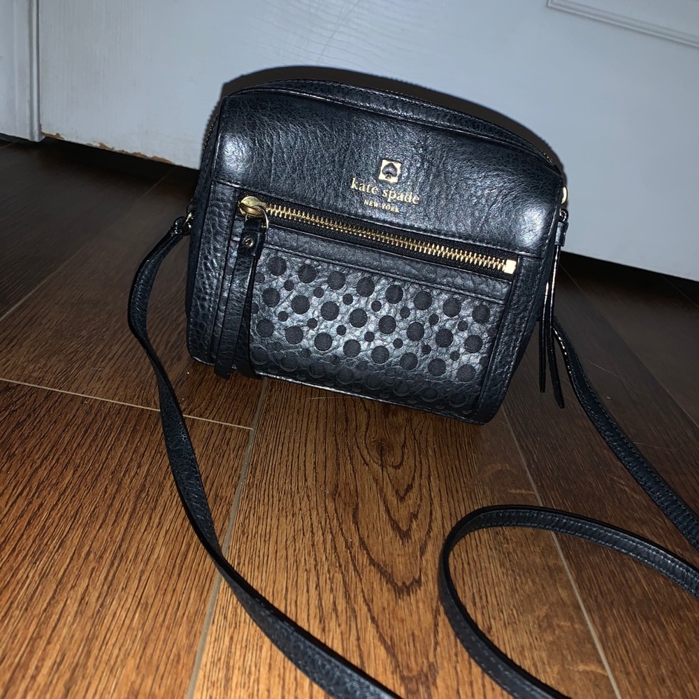 Kate spade cross body